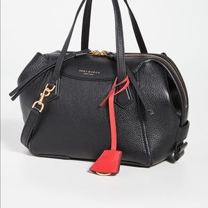 NEW❤️Tory Burch perry large satchel